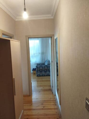 ucbucaq evlər: Bakı, Bakıxanov qəs., 3 otaqlı, Köhnə tikili, 72 kv. m — 9