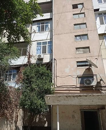 memar ecemi kiraye ev: Günəşli, 2 otaqlı, Yeni tikili, m. Əhmədli, 57 kv. m — 7