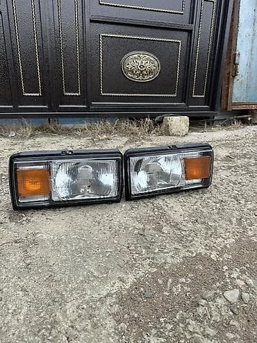 kia ceed motor: Cex faralar ela veziyyetde osvar faranin atrajatelini qoymusam — 5