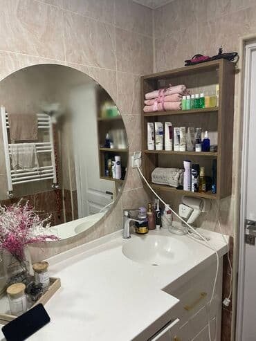 hipoteka evler: 2 otaqlı, Yeni tikili, 67 kv. m — 11