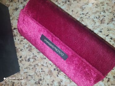 brend gun eynəkləri: Gün eynəyi, Dolce & Gabbana, Yeni — 5