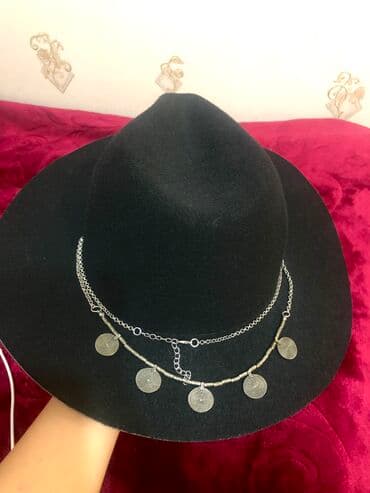 yuxuda qara yayliq baglamaq: Papag — 1