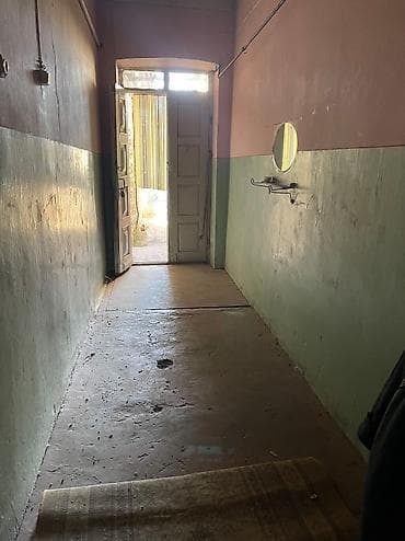 ismayilli a frame evler: 4 otaqlı, 100 kv. m, Kredit yoxdur, Orta təmir — 4