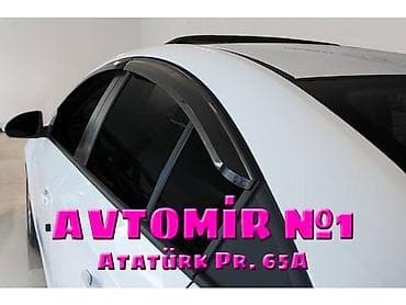 chevrolet cruze stop: Chevrolet cruze 2009-2017 yan küləkliklər 🚙🚒 ünvana və bölgələrə — 1