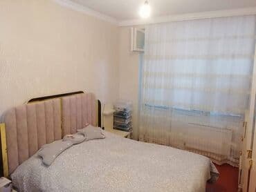 продажа квартир в баку новостройки: Сумгайыт, 2 комнаты, Вторичка, 55 м² — 3