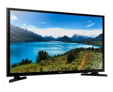 tv box mi: Yeni Televizor Samsung LED ekran 32" FHD (1920x1080), Ödənişli çatdırılma — 2