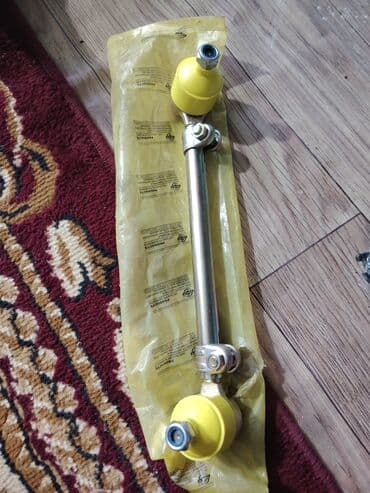 запчасти форд фокус 1: Avtomobil üçün sükan dartısı (sükan çəkici – tie rod/üzən dartı). - — 1