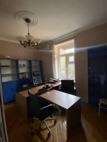 киоск в аренду: Obyekt İcarəyə verilir. Ofis, diş klinikası, gözəllik salonu ucun — 1