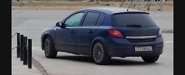İşlənmiş Disk təkər 225 / 45 / R 17, 4 Boltlu — 6