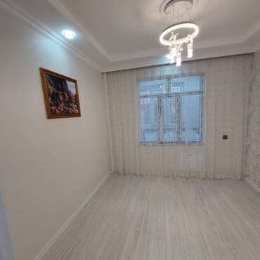 əmlak satışı: Bakı, Köhnə Günəşli, 3 otaqlı, Köhnə tikili, 64 kv. m — 4