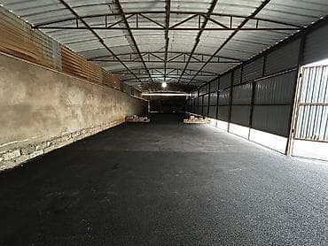 səyyar gözəllik salonu: Buzovnada çox münasib qiymete anbarlar ve her növ istehsalat sexlerine — 5