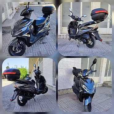 traktor matoru satiram: *Bilənlər bilir 0-dan məndə olub 13000 probeqi var.* *Kaska +baqaj — 1