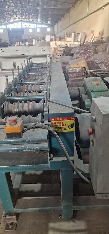 Tikinti daşları: Əyən dəzgahlar — 3