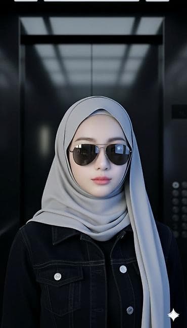 gunəş eynəyi: Aviator gün eynəyi – uniseks model - Forma: klassik aviator - Linza — 1