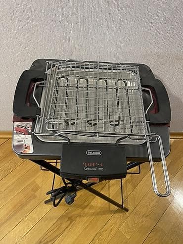 Blenderlər: Qril Delonghi — 3