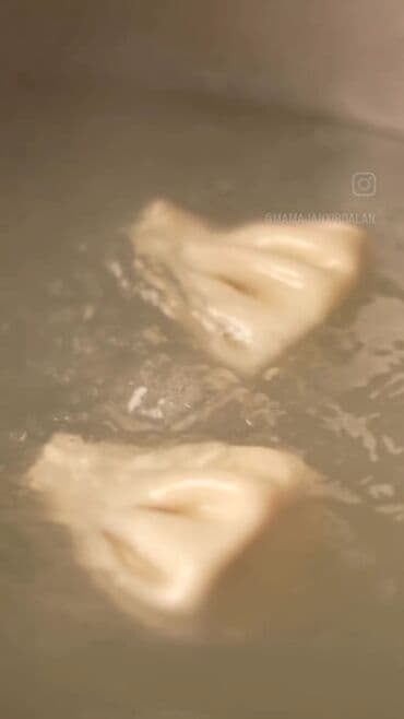 Gürcü Xəngəli – sifarişlə hazırlanır minum say 100 ədəd - Əl ilə — 7