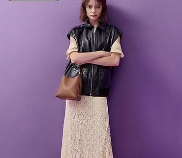 Çiyin çantası, Charles & Keith — 3