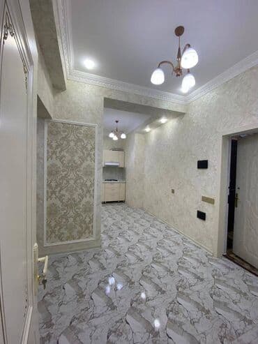 ucuz bina evleri 2019: 2 otaqlı, Yeni tikili, m. Əhmədli, 72 kv. m — 15