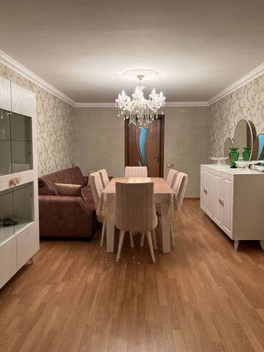 emlak az xezer rayonu bine qesebesi südcülük savxozu: Bakı, 3 otaqlı, Köhnə tikili, 75 kv. m — 3