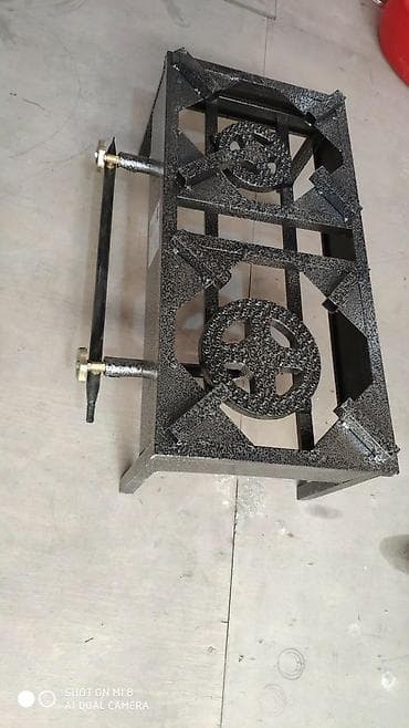 mini pec: Qaz plitəsi Yeni — 4