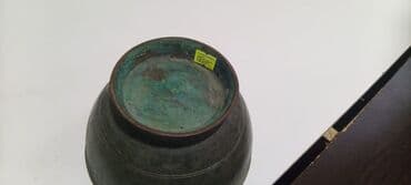 Alətlər: Məhsul: Mis/qaraşımdan dekorativ qab (kasa) Təsvir: - Klassik şərq — 2