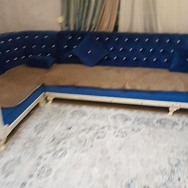 где продать мебель бу: Новый, Диван — 3