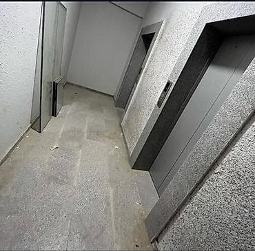 berdə: 4 otaqlı, Yeni tikili, m. 28 may, 184 kv. m — 5