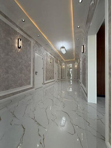 1 комнатные квартиры в баку новостройка: 4 комнаты, 168 м², Есть кредит, Свежий ремонт — 13