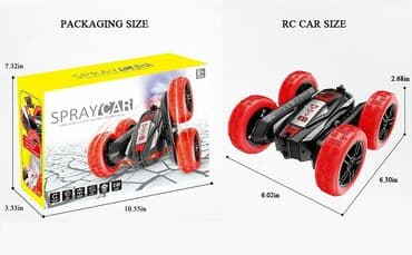 oyuncaq gitara: Deli Maşin ilk Defe Bizde ( Tüstülü ) Sinmir qirilmir Yeni Mehsul İlk — 2