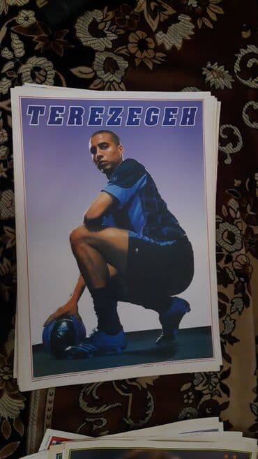 1 dollar neçe manatdir: Futbol kolleksiyası — 5