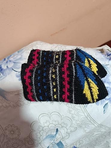 39: Tərliklər, Ölçü: 36, Yeni — 5