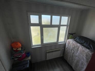 ilkin ödənişi 10000 olan evlər: Bakı, 3 otaqlı, Köhnə tikili, m. Həzi Aslanov, 70 kv. m — 24