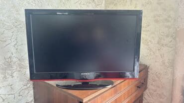 İşlənmiş Televizor Supra LED ekran 24" HD (1366x768), Ünvandan götürmə, Ödənişli çatdırılma, Rayonlara çatdırılma lalafo.az -da İşlənmiş Televizor Supra LED ekran 24" HD (1366x768), Ünvandan götürmə, Ödənişli çatdırılma, Rayonlara çatdırılma