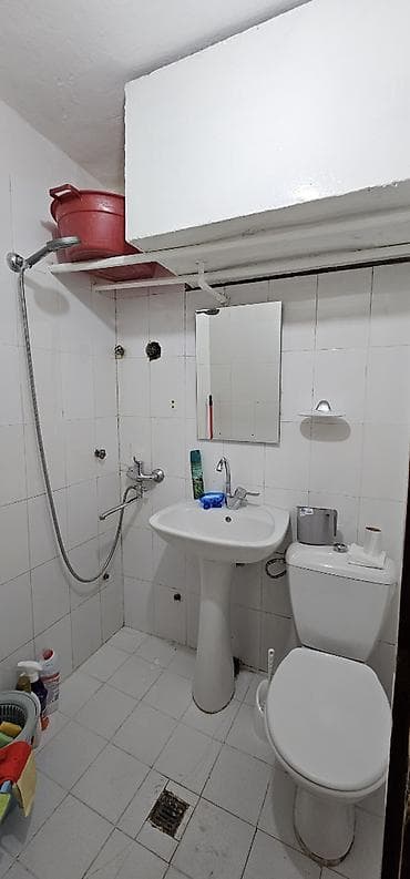 kiraye evler 2019: Yasamal rayonu, Elmlər metrosu yaxınlığı, 3 saylı Asan Xidmətin — 7