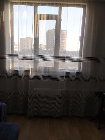 pano: Yeni, Tül, rəng - Ağ, Ödənişli çatdırılma — 3