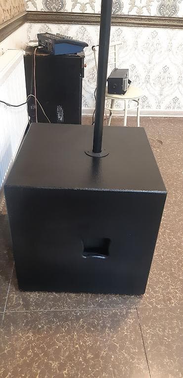 SUB qutusu satılır 18 düyüm