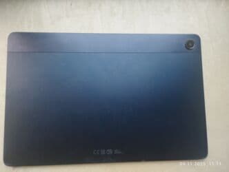 Başlıq: Samsung Galaxy Tab A9 (500 manata satılır) Təsvir: Samsung