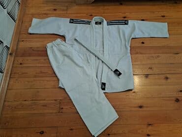 idman kişi şortları: Judo Kimano — 1