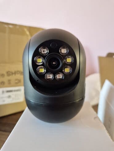 dən üyüdən: ModelA2R-UAppCam720Çözünürlük2304 × 1296 (Əsas Axın); 640 × 360 (Sub — 5