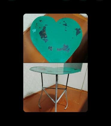 королевский боб для похудения оригинал: Ürək stol möhkəmdir — 1