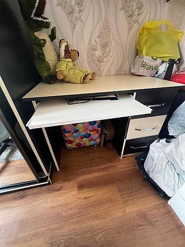 mebellerin satisi: Təknəfərlik çarpayı, Azərbaycan, İşlənmiş — 4