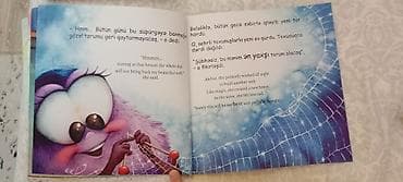 oxu: Məhsul: Uşaq kitabı – “Ev – qəlbinin yaşadığı yerdir” Müəllif: Meri — 3
