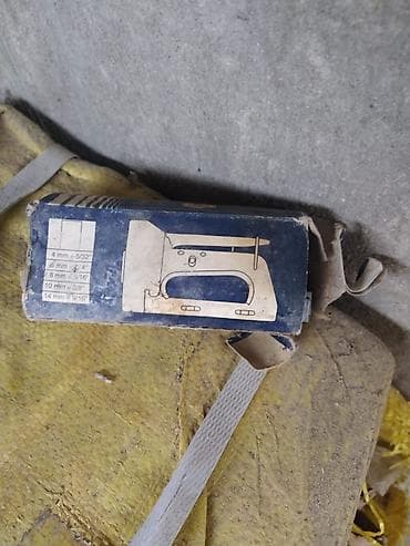 Ручные механические инструменты: Kompressor tapança mismarı — 2