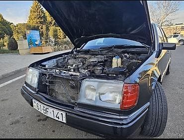 daewoo espero 1996: Mercedes-Benz : 2.5 l | 1991 il Van body type — 9