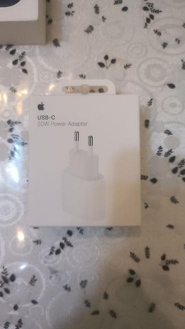 printer rəngli: IPhone 17 Pro Max, 256 GB, Göy, Sənədlərlə — 2