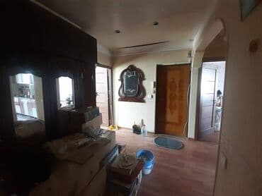 ramanada evler: Bakı, 4 otaqlı, Köhnə tikili, 100 kv. m — 13