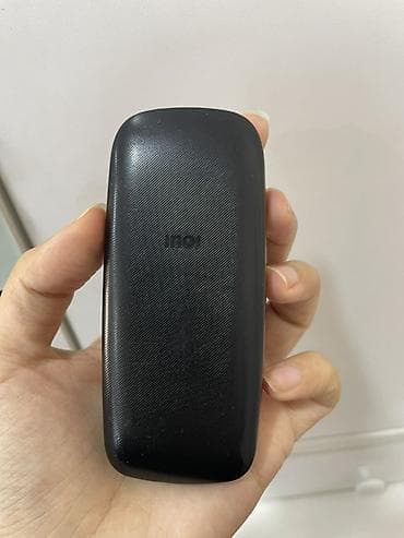 212 sim azercell nomreler: Inoi 100, 2 GB, rəng - Qara, Düyməli — 6