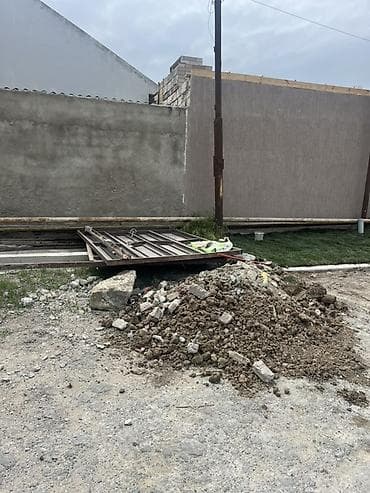 islenmis seyf qapi: İşlənmiş Dəmir Həyət darvazası, Yana açılan, 3 m, Mexaniki, rəng - Qırmızı, Ünvandan götürmə — 2
