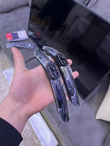 mini kondisioner satisi: Supra LED televizor - Ekran: təxminən 32–40 düym diaqonallı, nazik — 3