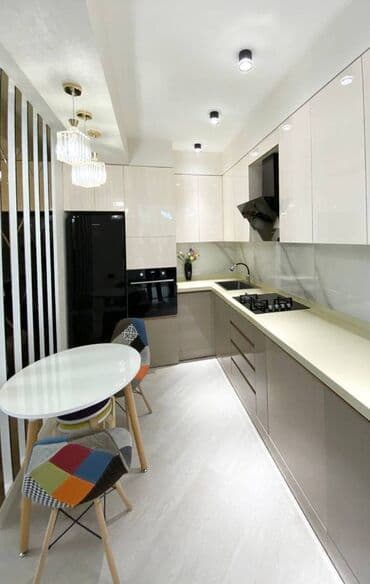 hezi aslanovda 3 otaqli evler: M. Həzi Aslanov, 3 otaqlı, Yeni tikili, m. Həzi Aslanov, 90 kv. m — 9